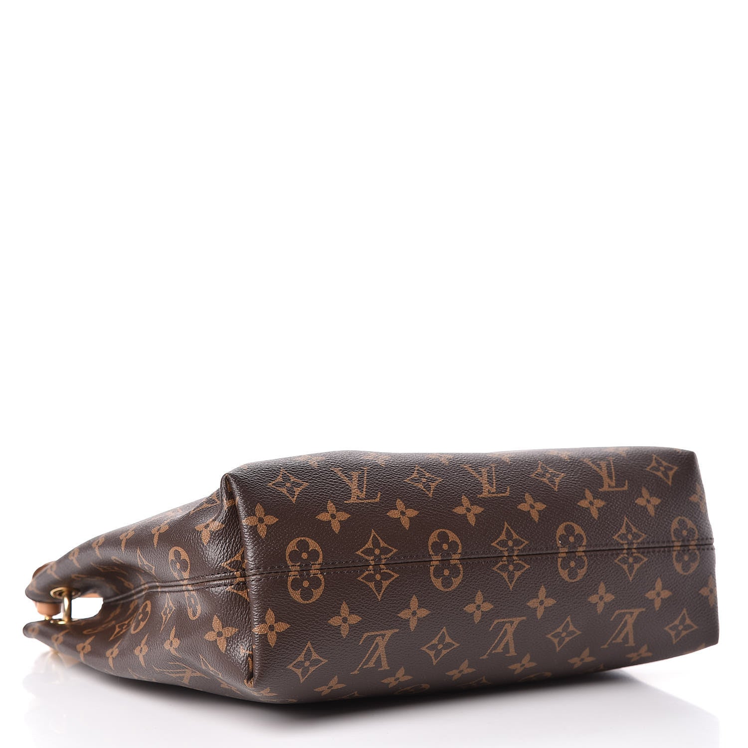 Louis Vuitton Monogram Graceful PM Pivoine 4 of 14