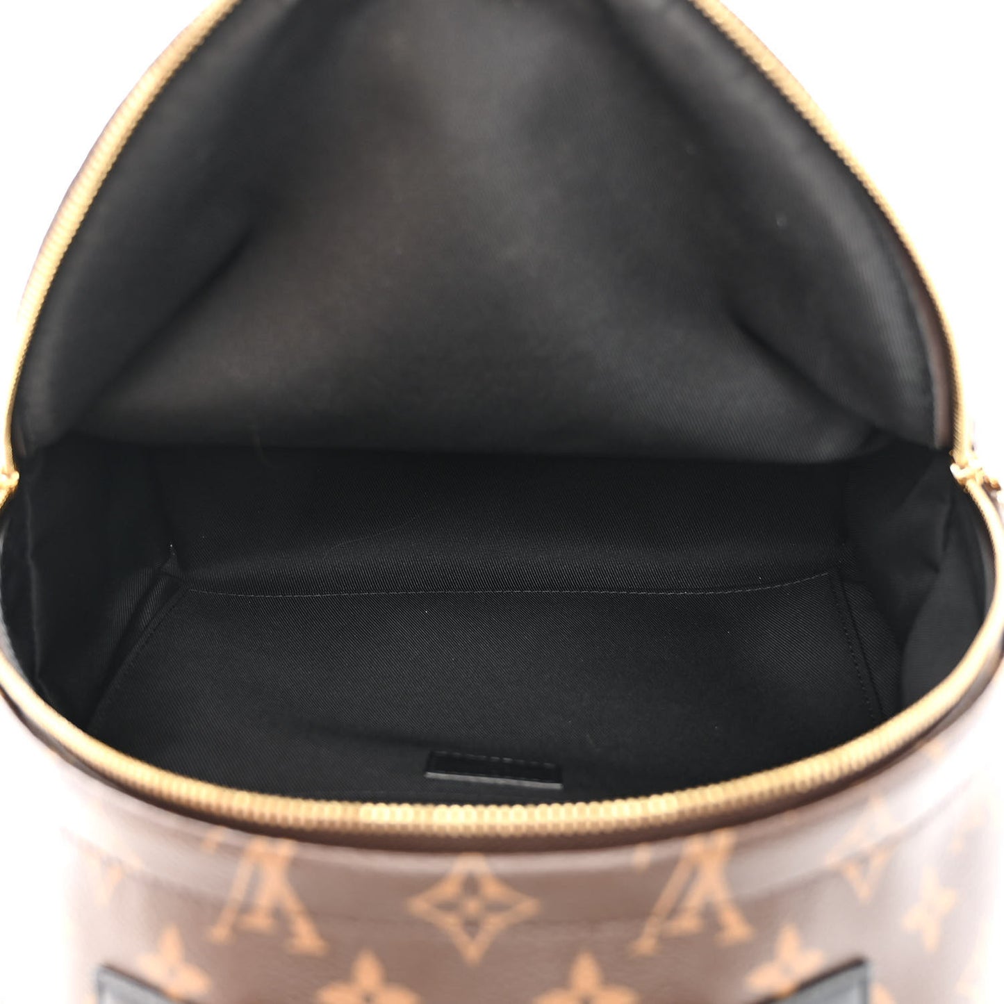 Monogram Palm Springs Backpack MM