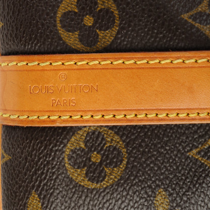 Louis Vuitton Monogram Petit Noe 6 of 8