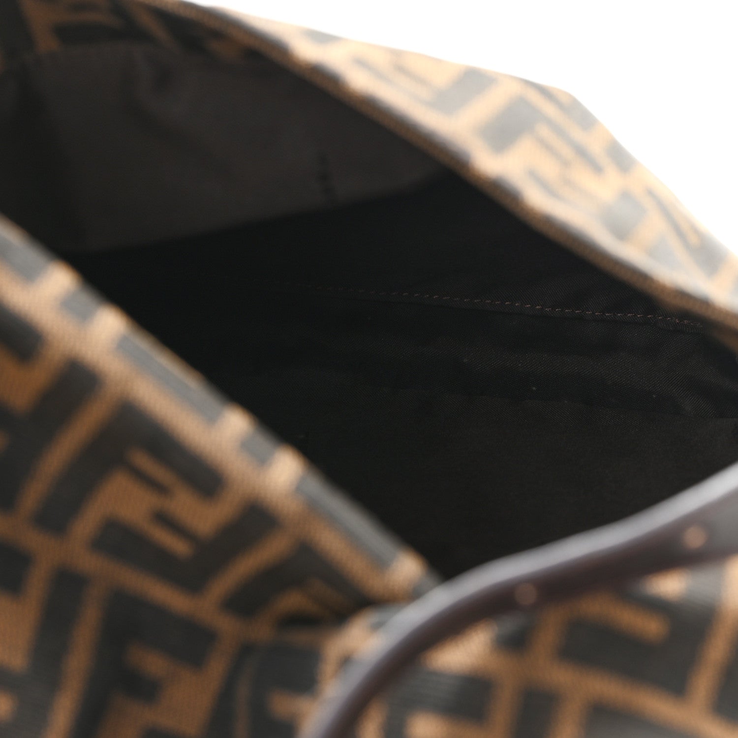 Fendi Zucca Mama Baguette Tobacco 5 of 11