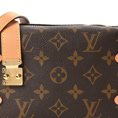 Louis Vuitton Monogram Side Trunk PM 6 of 8