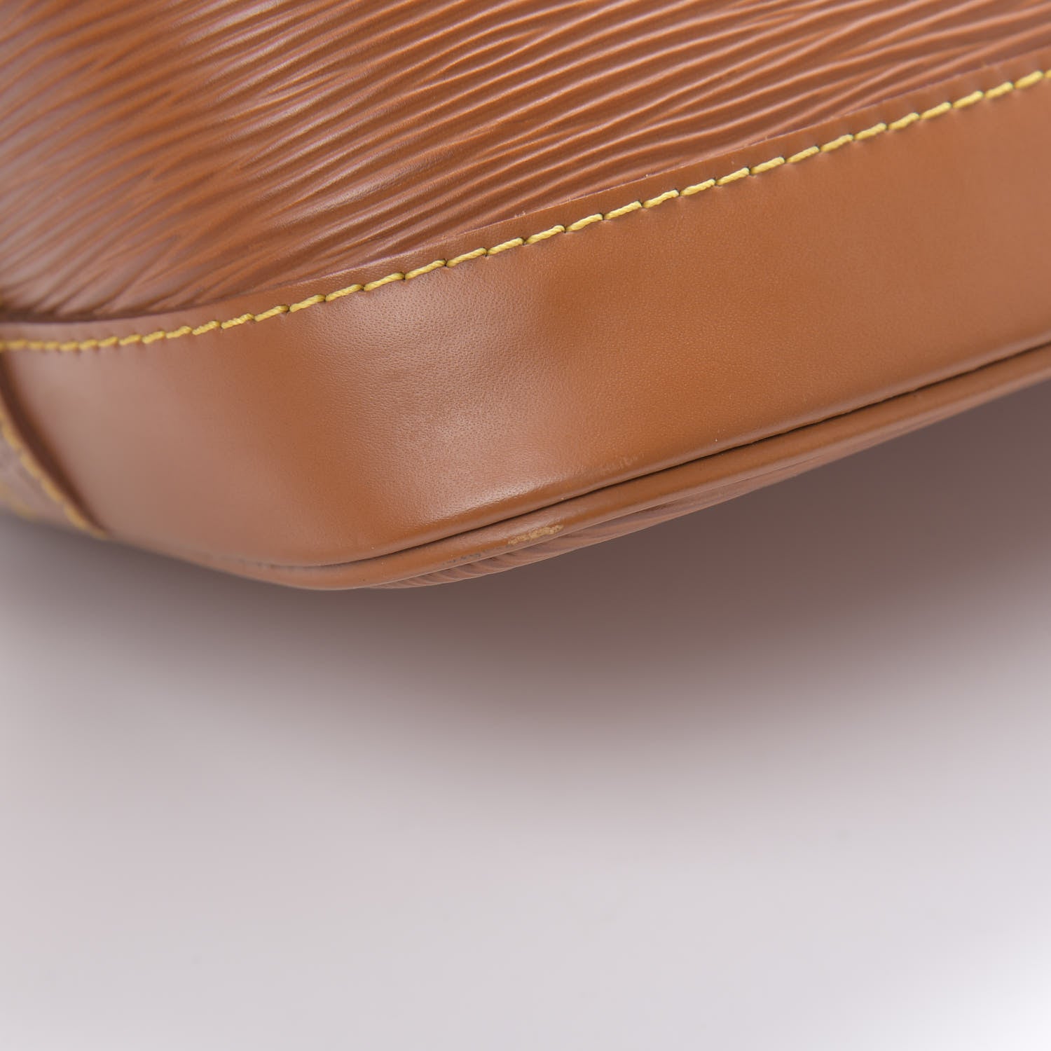 Louis Vuitton Epi Alma PM Cipango 11 of 13