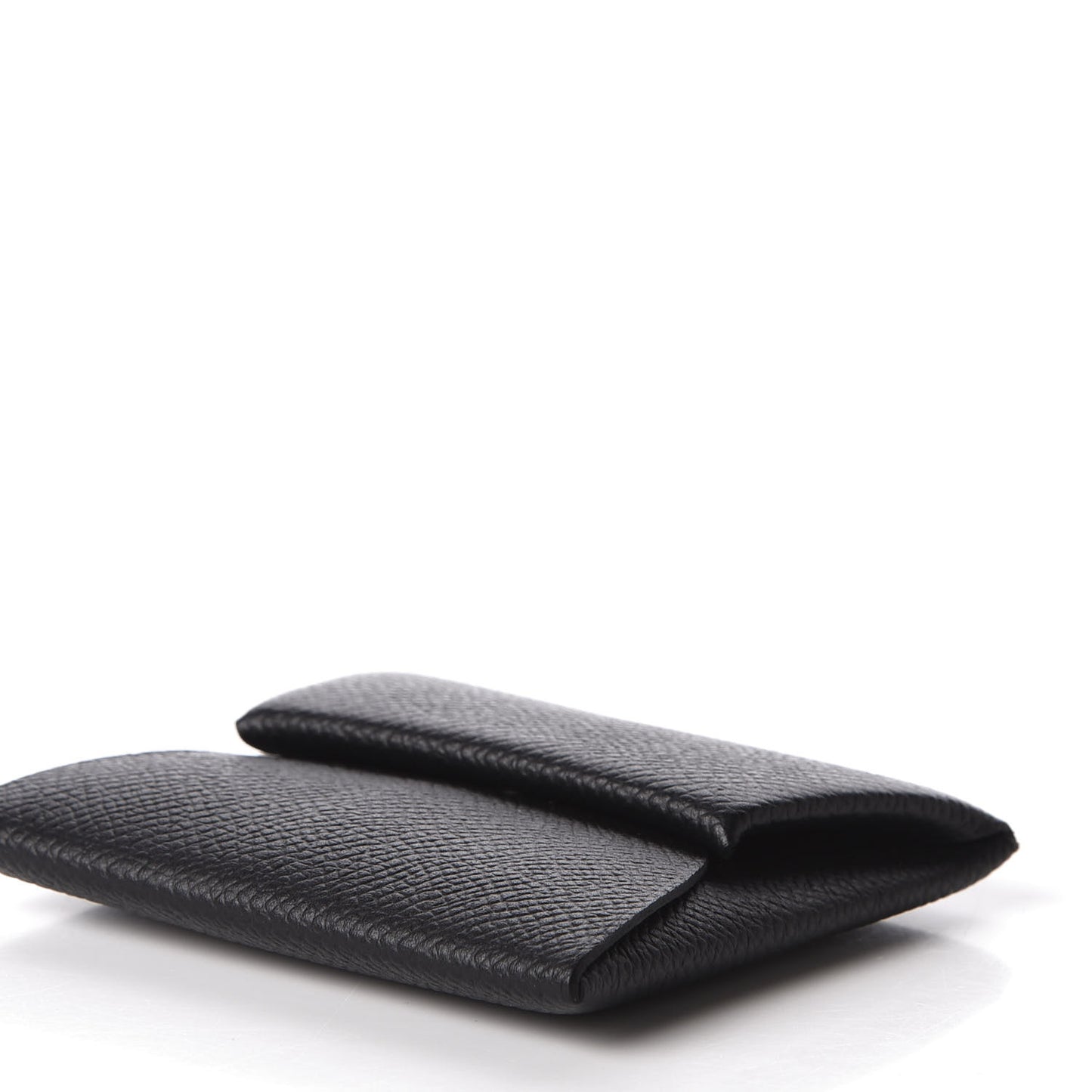 Epsom Bastia Coin Purse Black