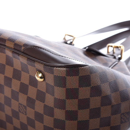 Louis Vuitton Damier Ebene Verona MM 12 of 13