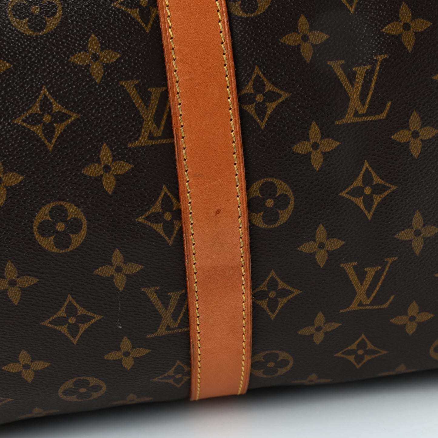 Monogram Keepall 45