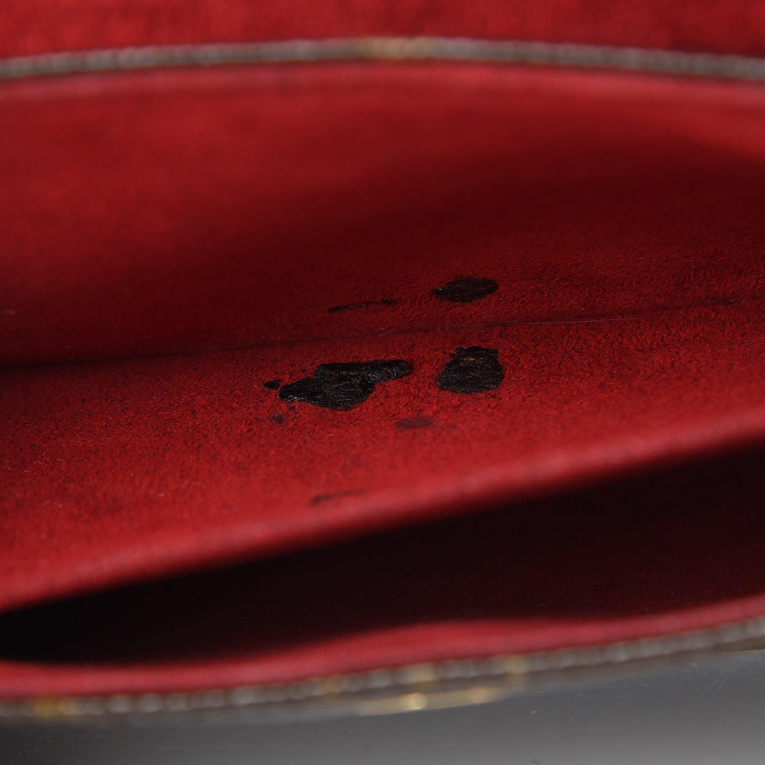 Louis Vuitton Monogram Sonatine 14 of 14