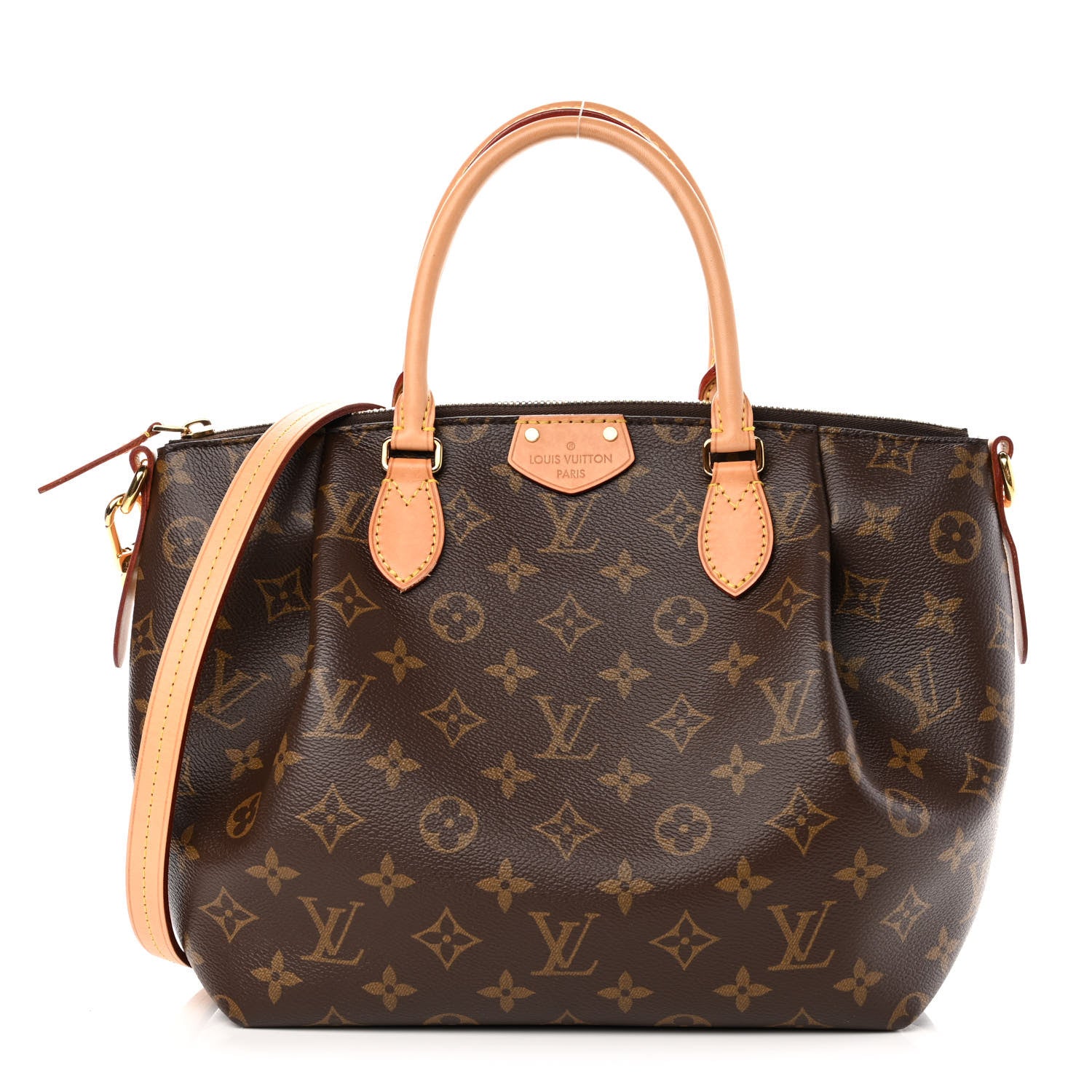 Louis Vuitton Monogram Turenne PM 1 of 11