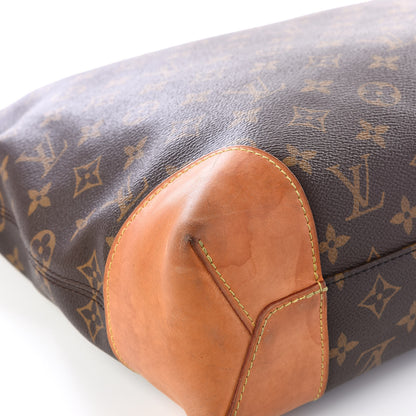 Louis Vuitton Monogram Berri PM 7 of 12