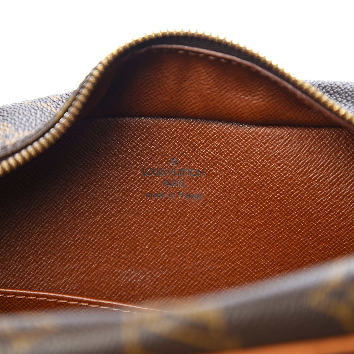 Monogram Cite MM
