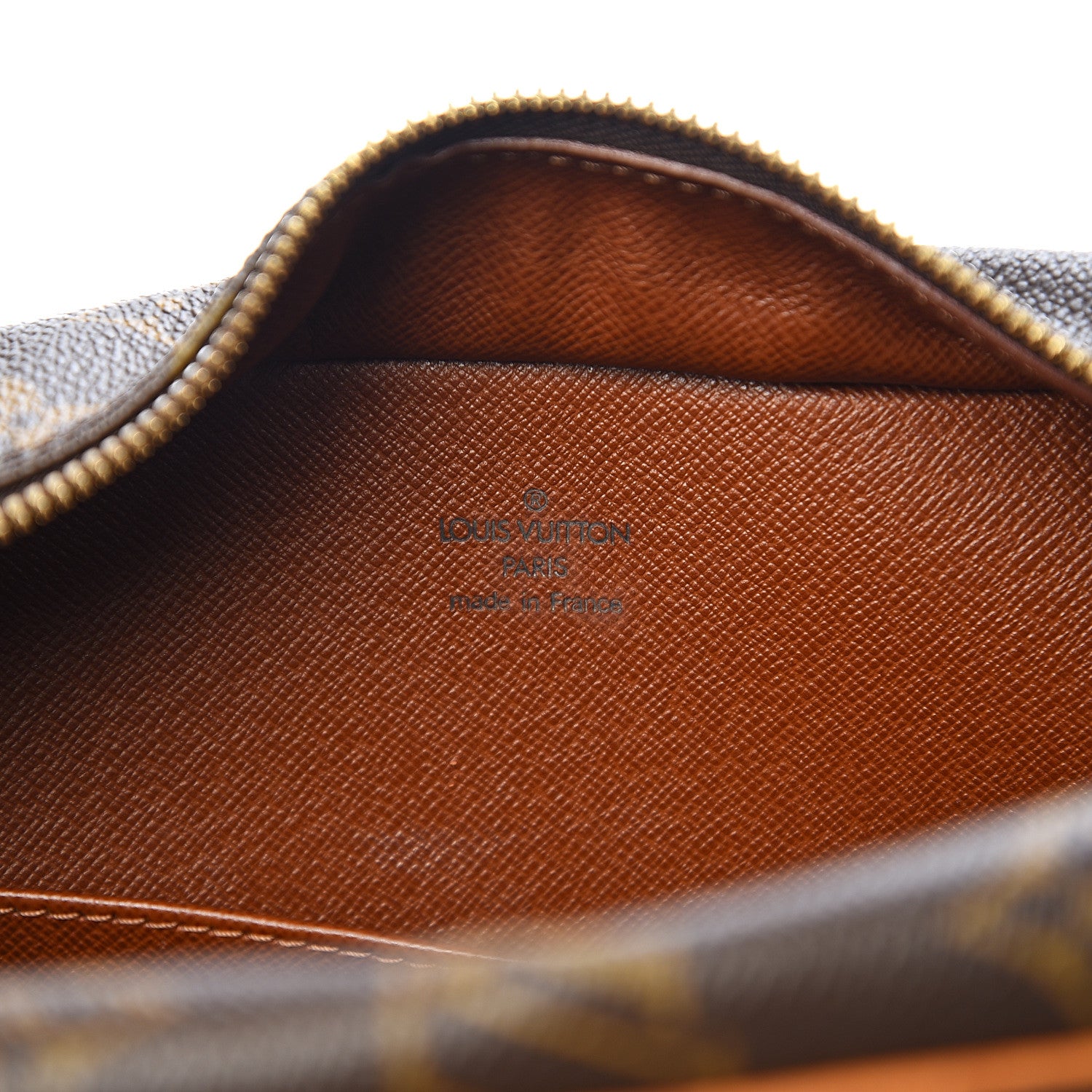 Louis Vuitton Monogram Cite MM 5 of 14