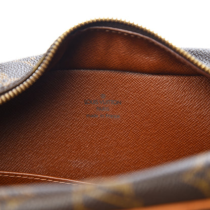 Louis Vuitton Monogram Cite MM 5 of 14
