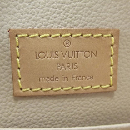 Louis Vuitton Monogram Sac Plat 8 of 9