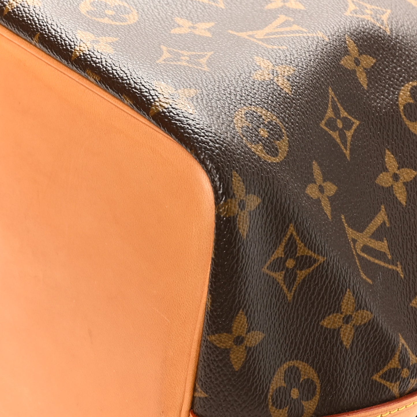 Monogram Petit Noe