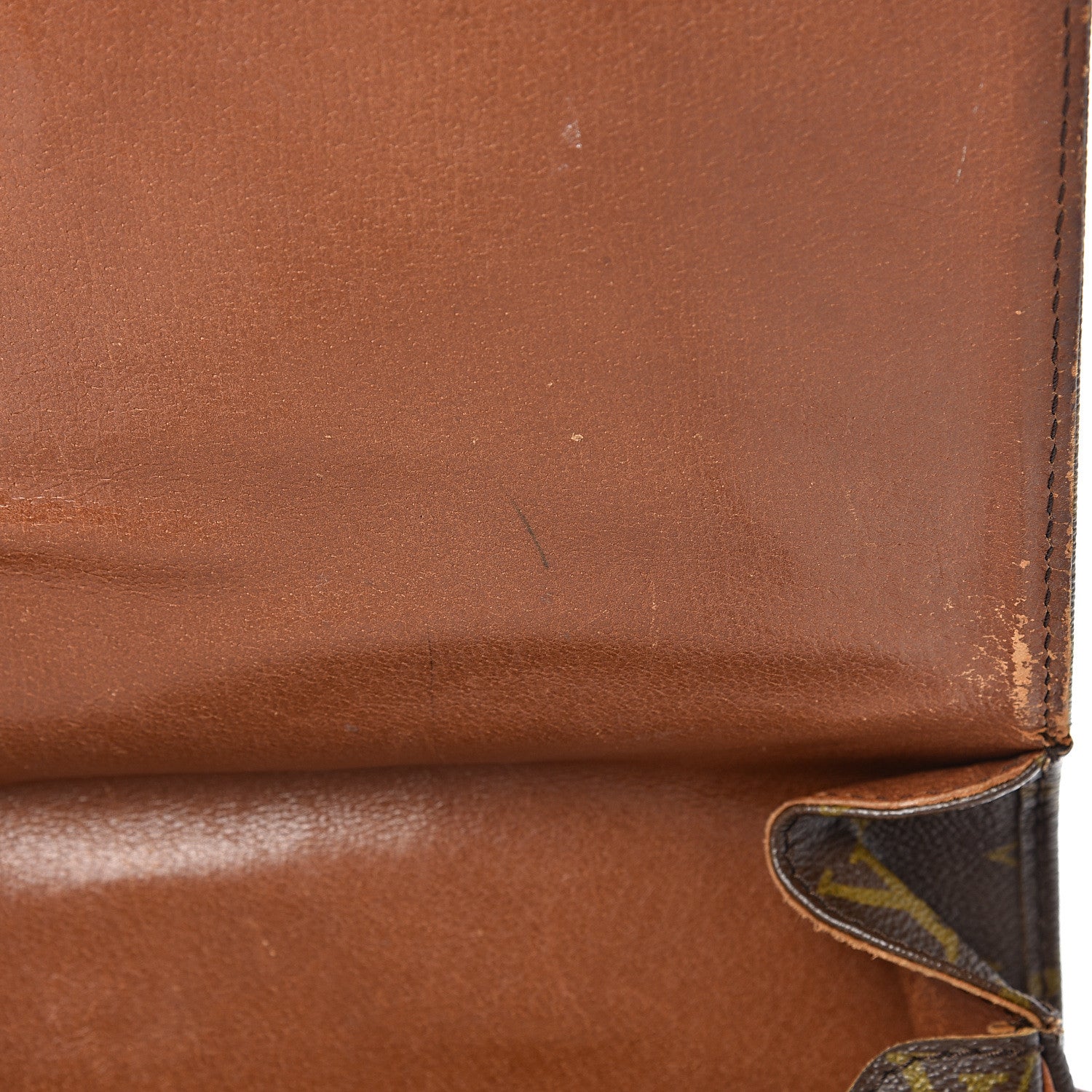 Louis Vuitton Monogram Cartouchiere 26 17 of 30