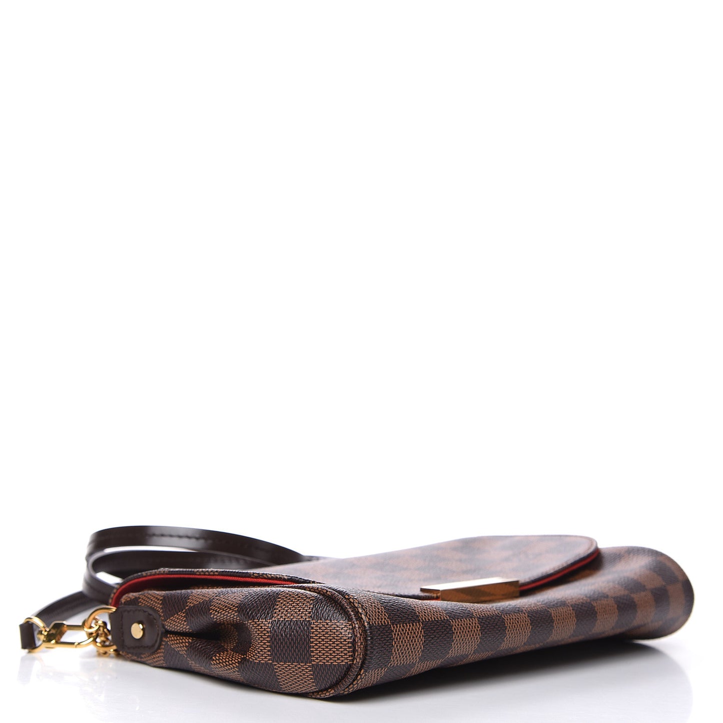 Damier Ebene Favorite MM