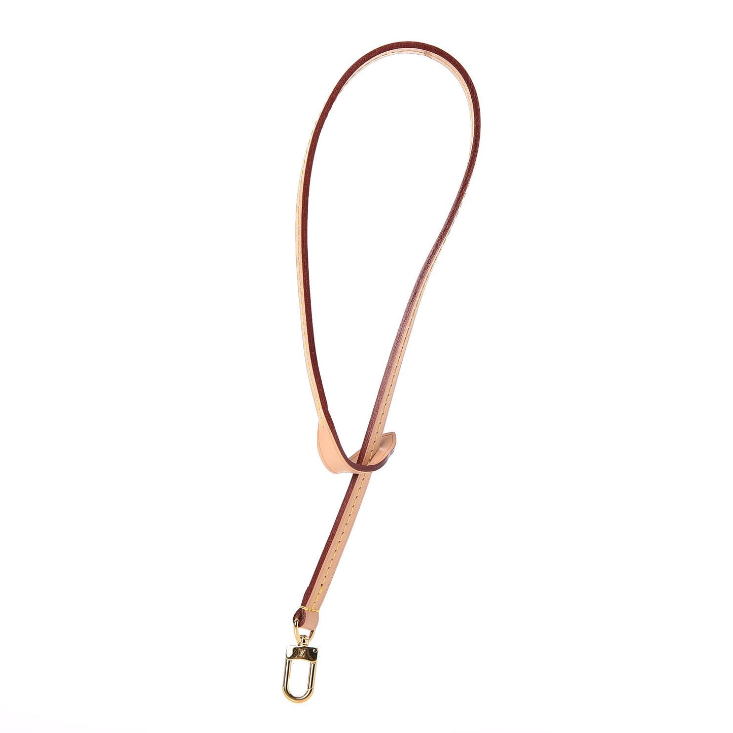 Vachetta Pochette Accessories Strap