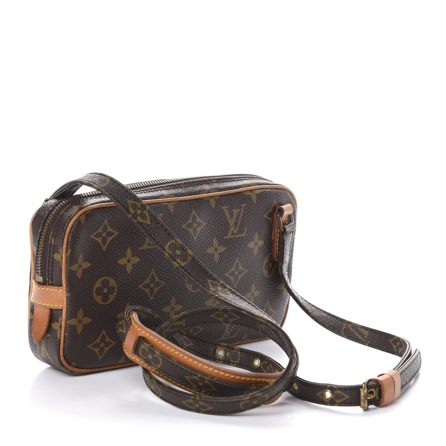 Monogram Pochette Marly Bandouliere
