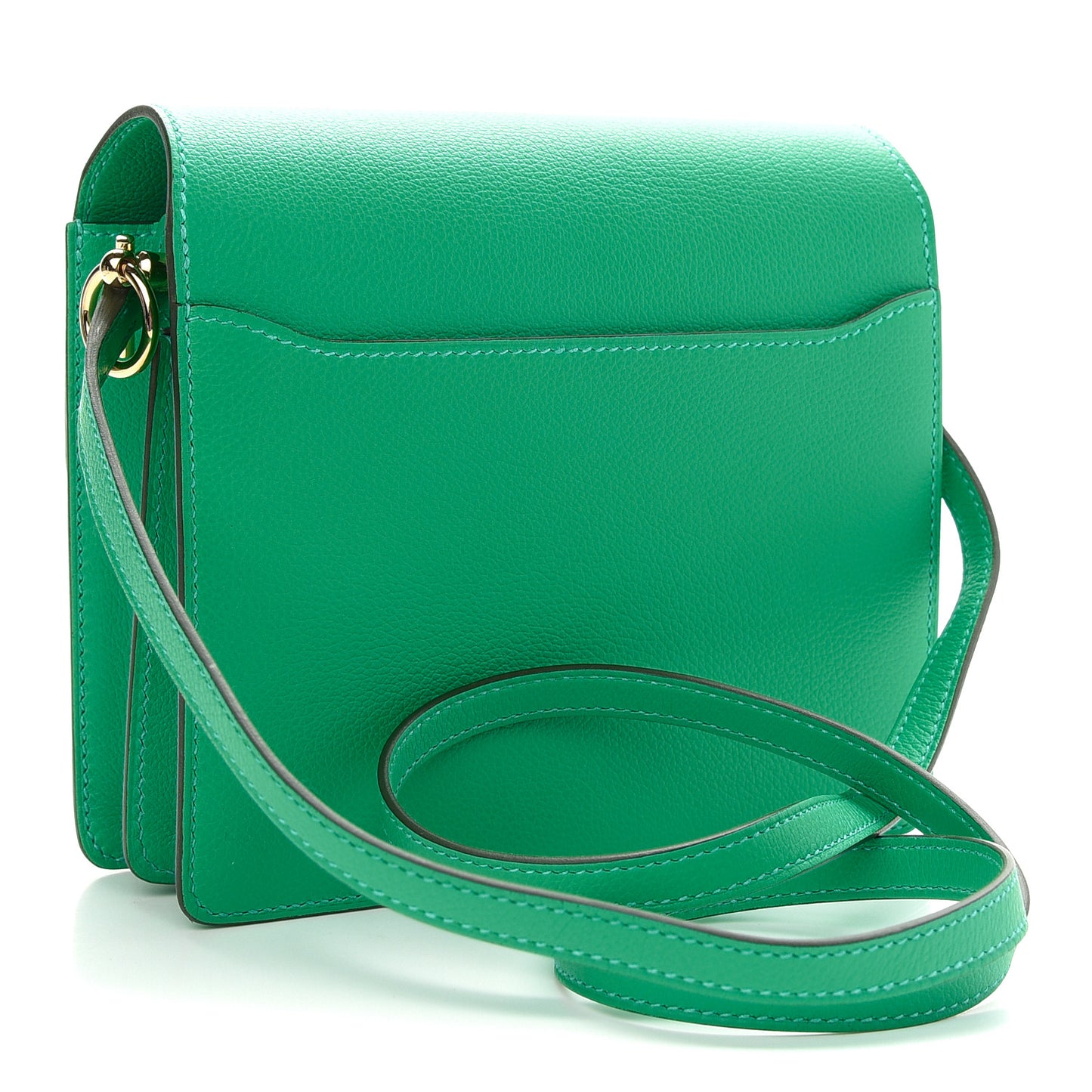 Evercolor Mini Sac Roulis Menthe