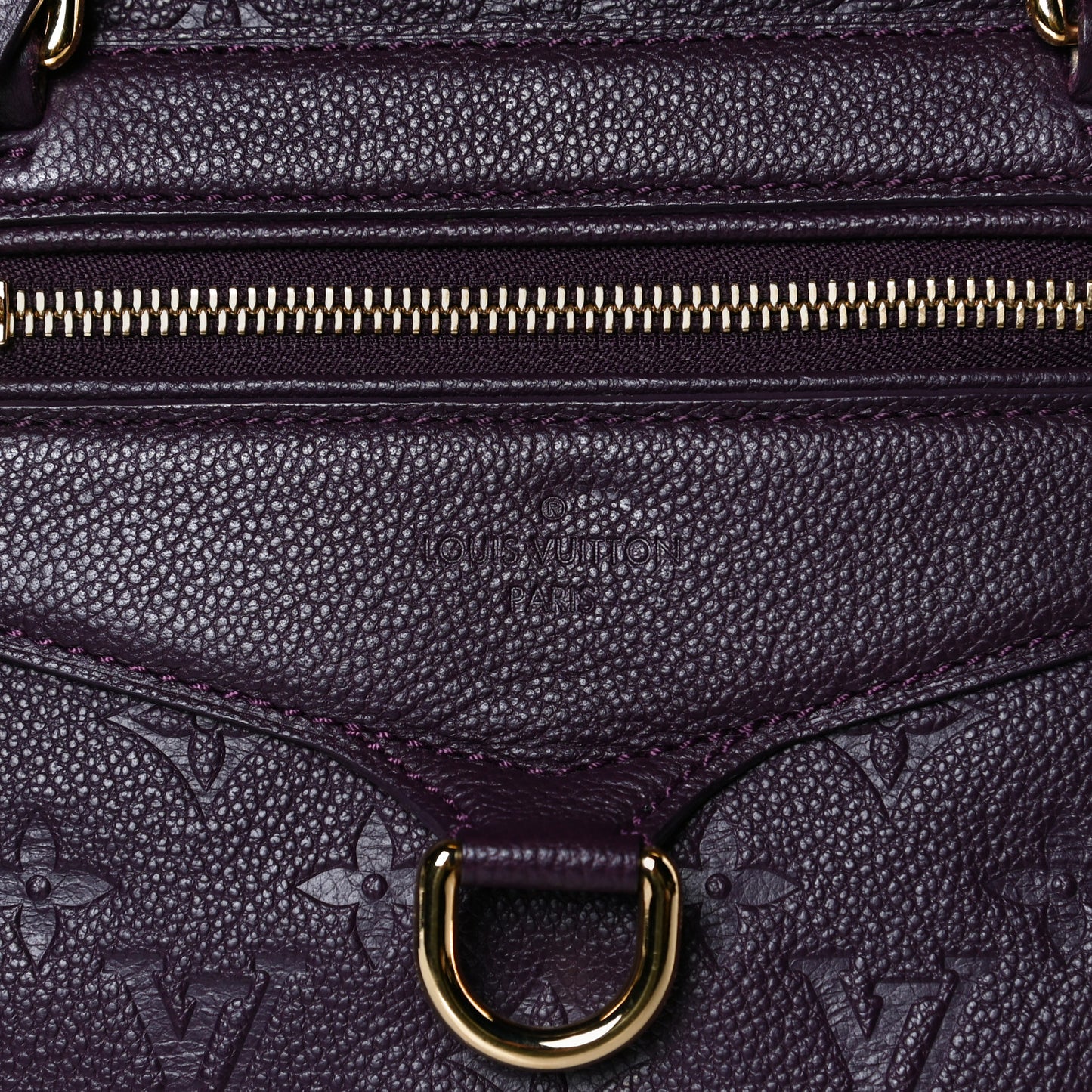 Empreinte Lumineuse PM Aube