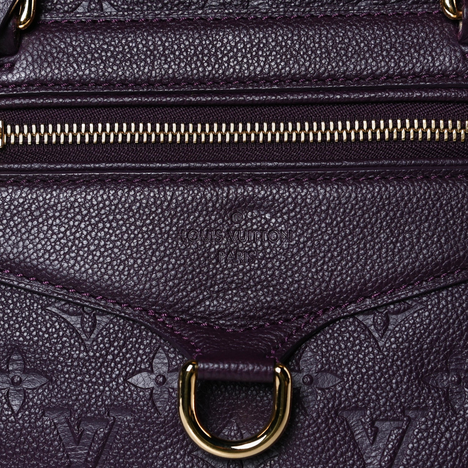 Louis Vuitton Empreinte Lumineuse PM Aube 7 of 13