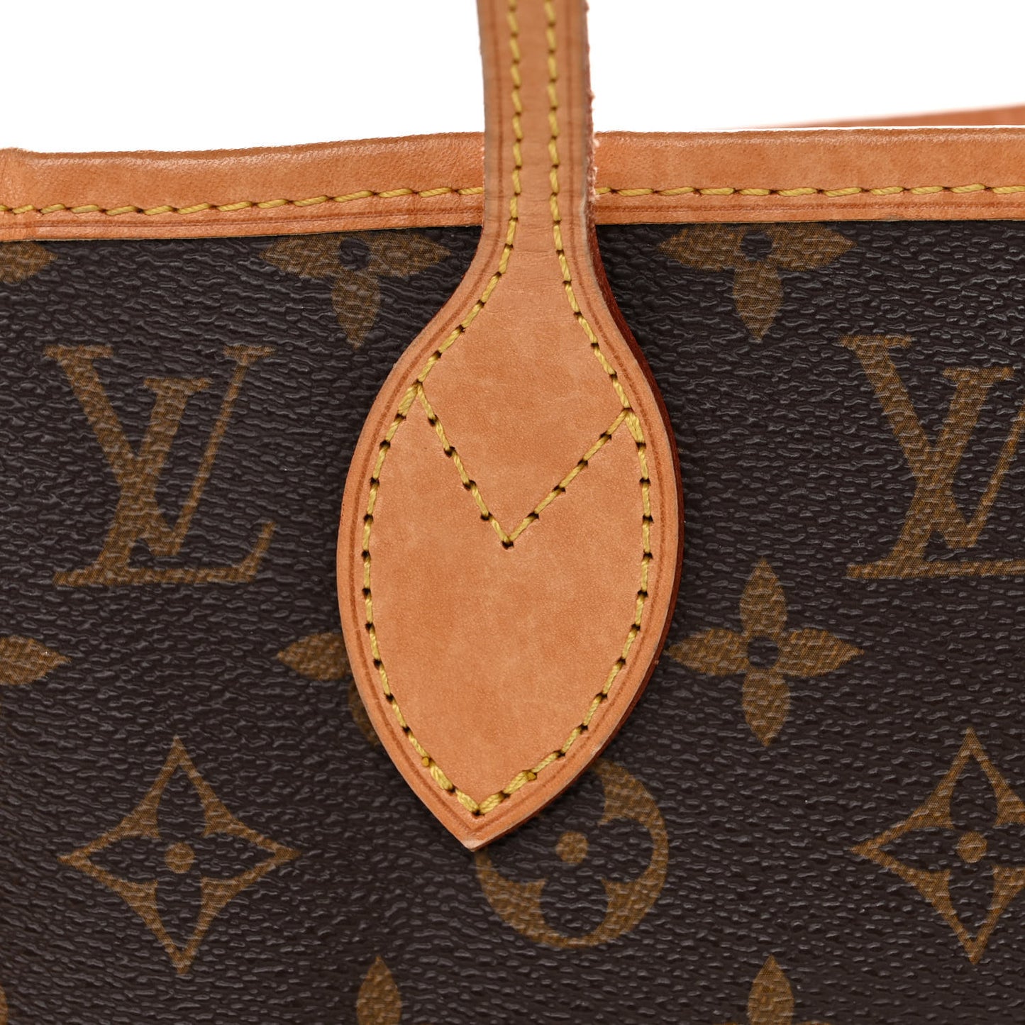 Monogram Neo Neverfull MM Pivoine