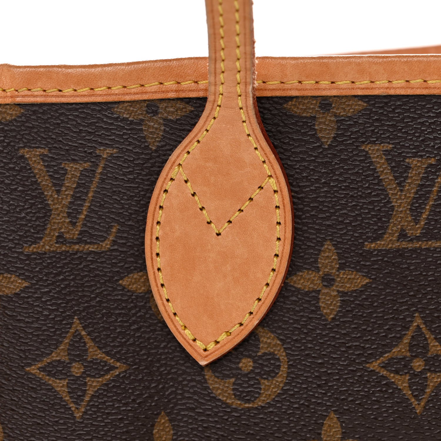 Louis Vuitton Monogram Neo Neverfull MM Pivoine 16 of 22