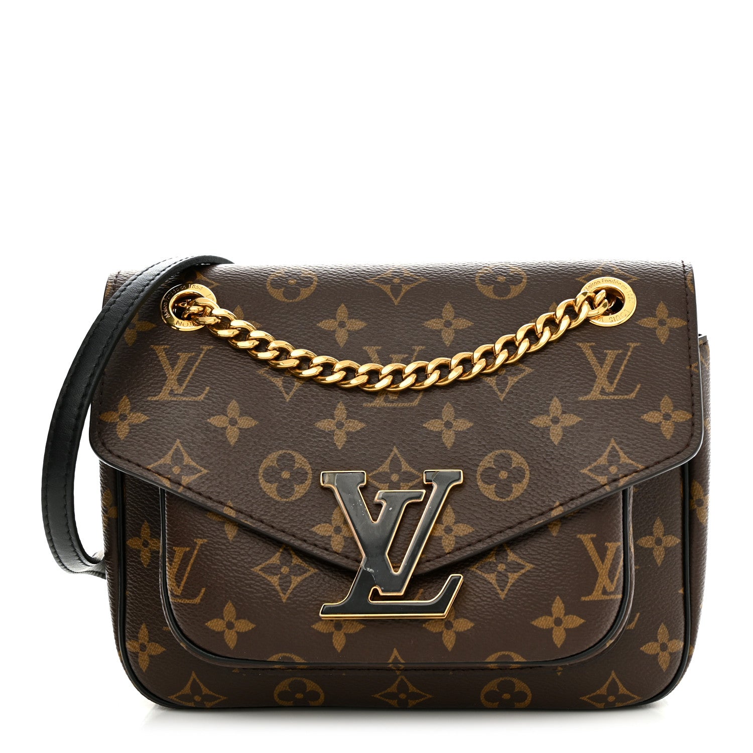 Louis Vuitton Monogram Passy 1 of 10