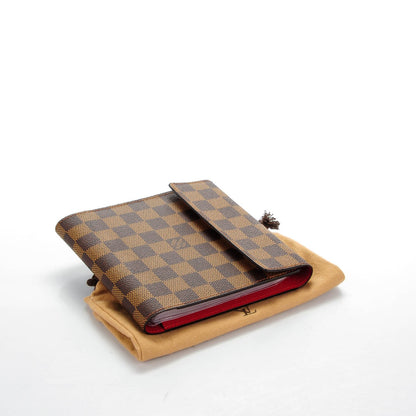 Louis Vuitton Damier Ebene CD Case Holder 4 of 7