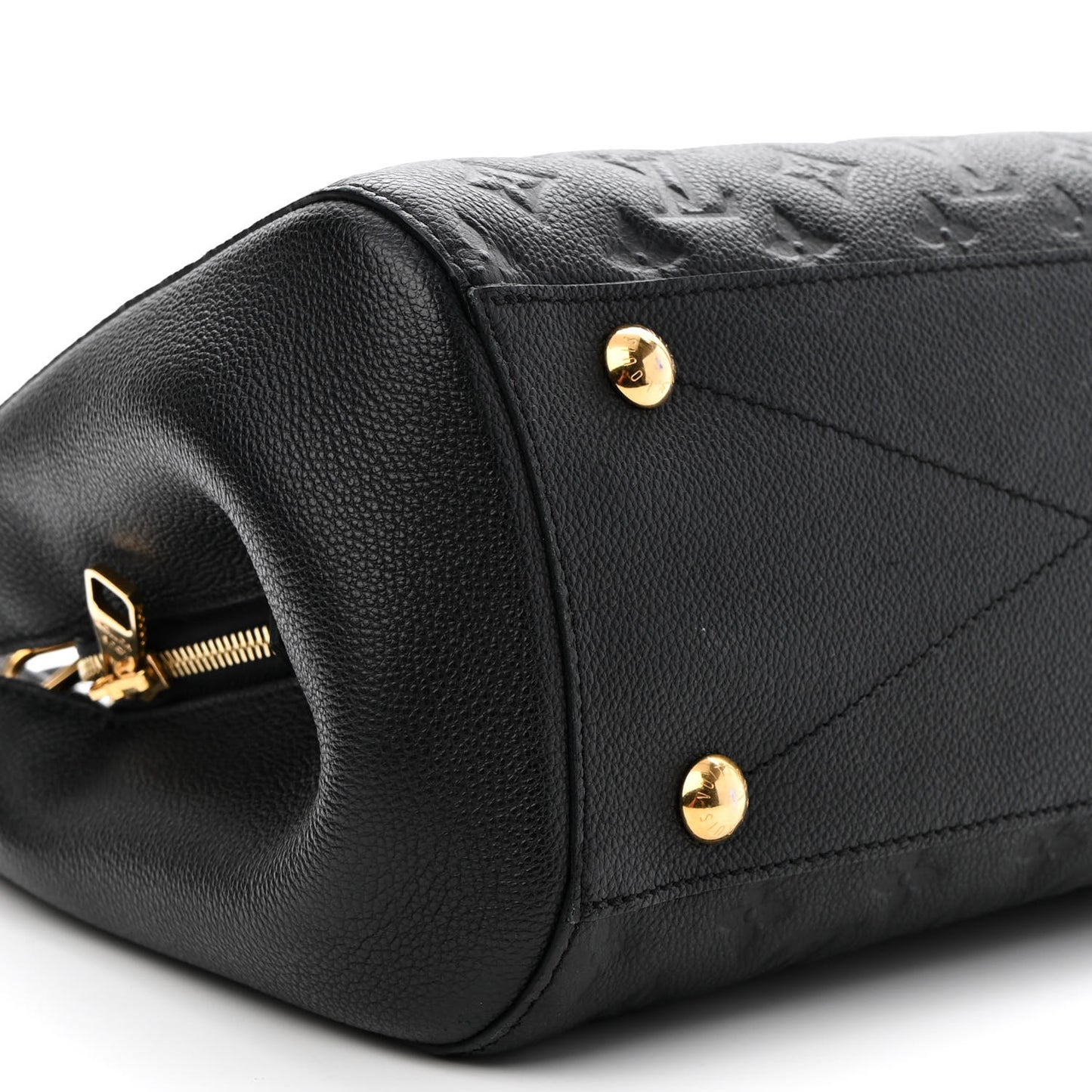 Empreinte Montaigne MM Black