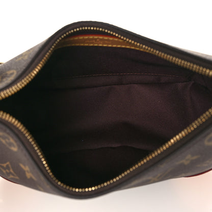 Louis Vuitton Monogram Boulogne NM 5 of 6