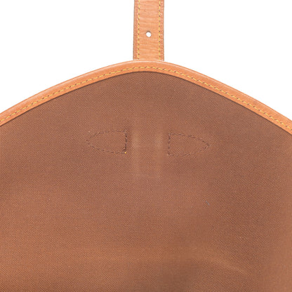 Louis Vuitton Monogram Saumur 30 13 of 13