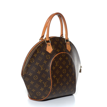 Louis Vuitton Monogram Ellipse MM 3 of 7
