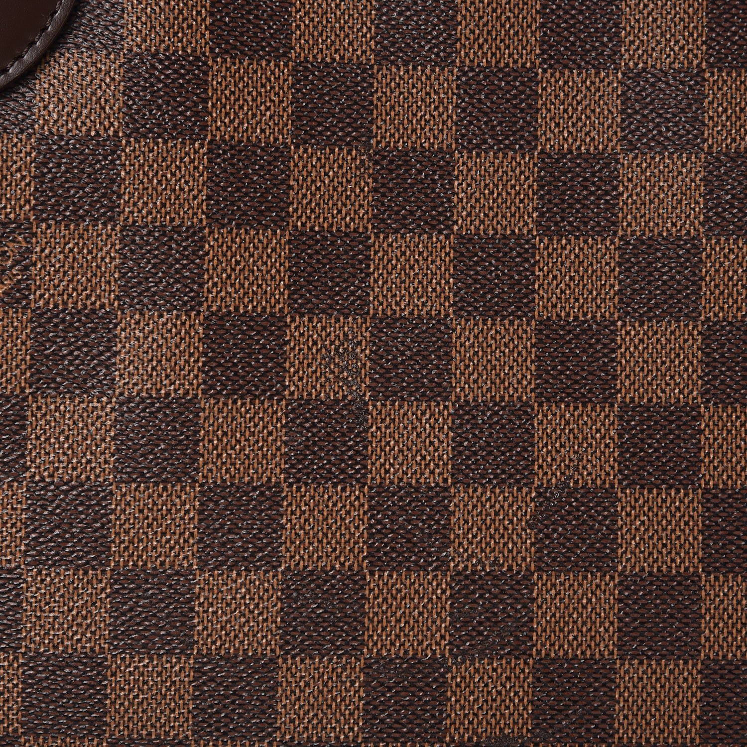 Louis Vuitton Damier Ebene Neverfull GM 14 of 16