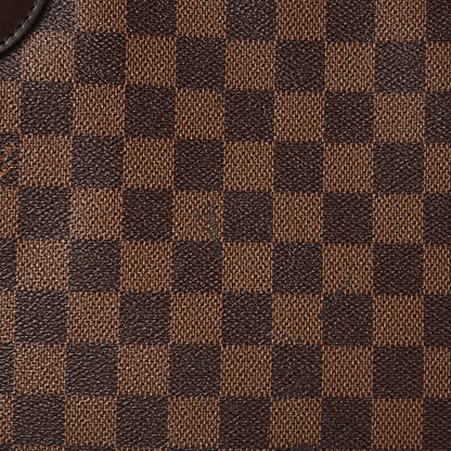 Louis Vuitton Damier Ebene Neverfull GM 14 of 16