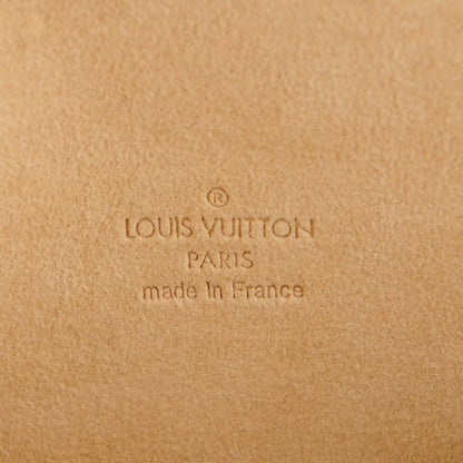 Louis Vuitton Monogram Pochette Lagoon Sunglasses Holder 6 of 7