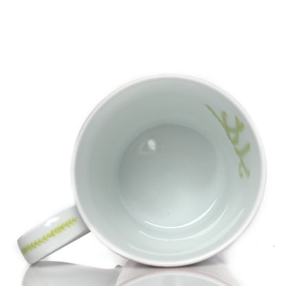 Hermes Porcelain Passe-Passe Mug 5 of 8