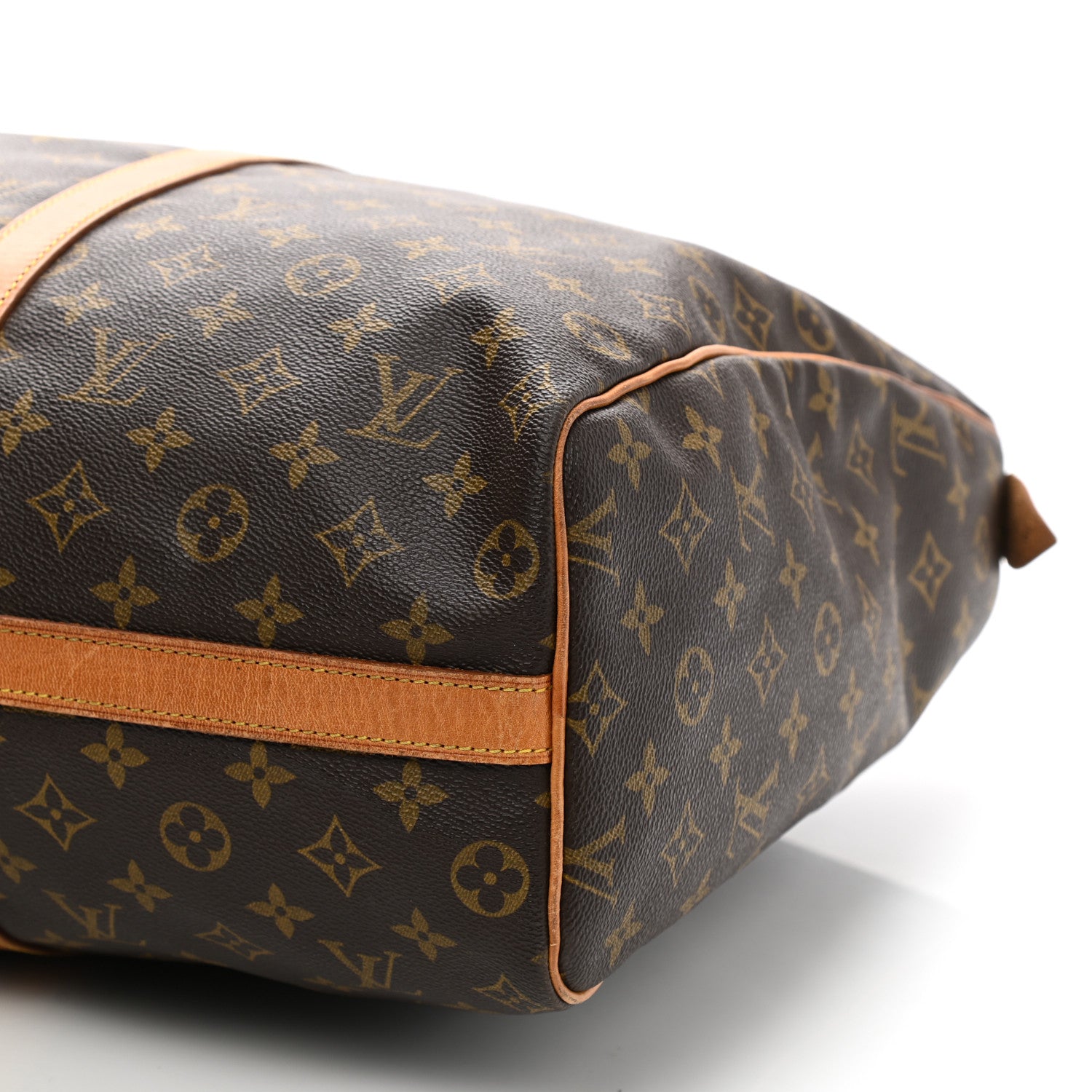 Louis Vuitton Monogram Sac Flanerie 50 10 of 12