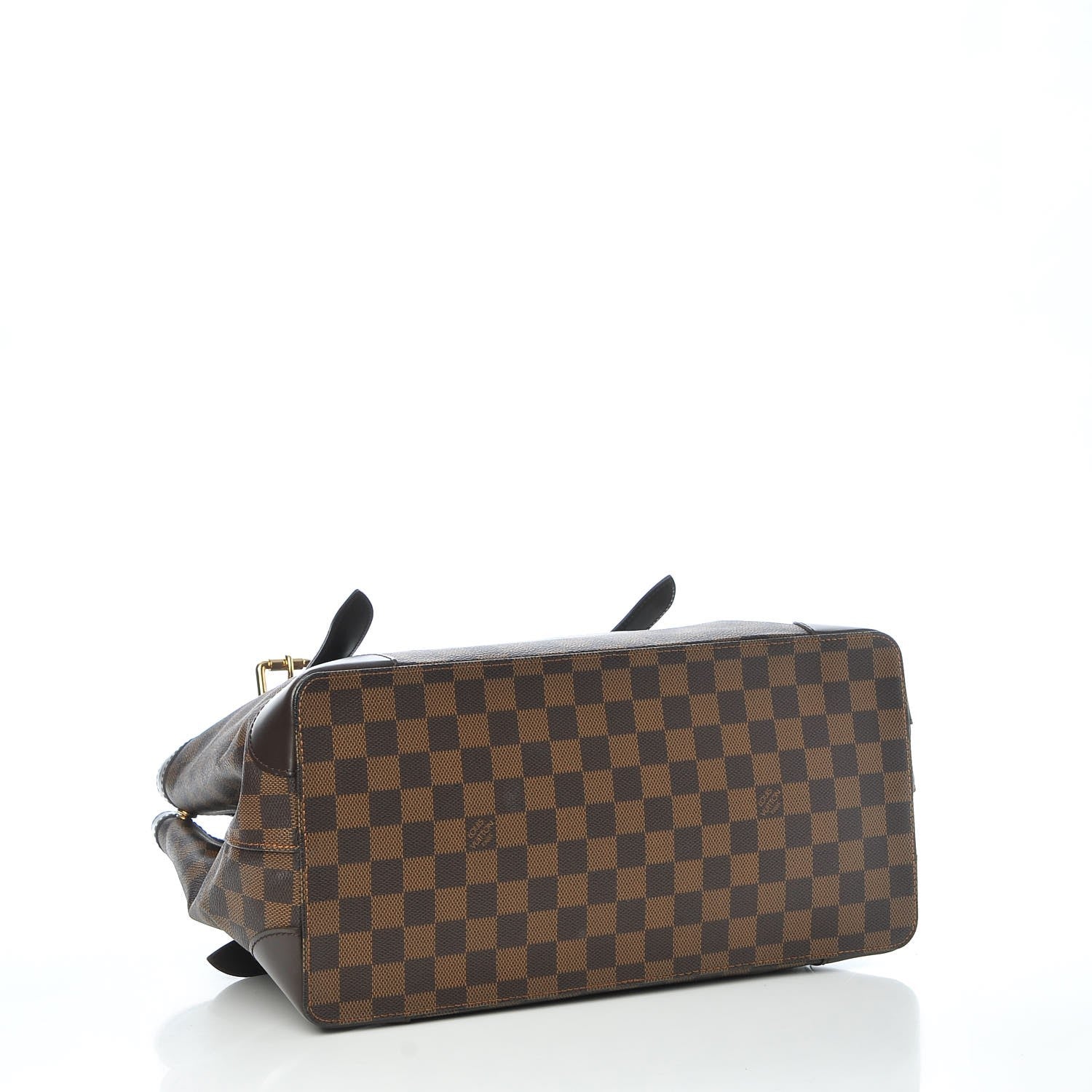 Louis Vuitton Damier Ebene Hampstead MM 4 of 7