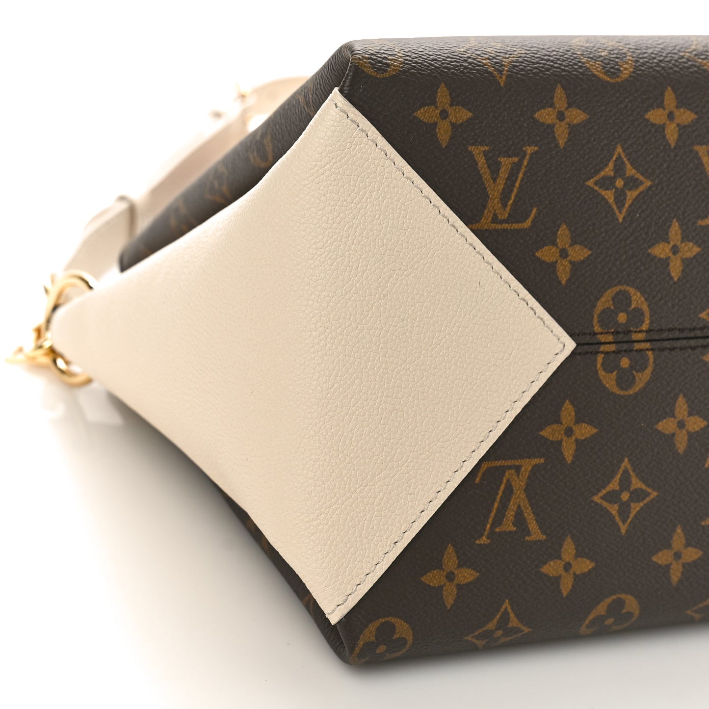 Monogram Vendome MM Cream