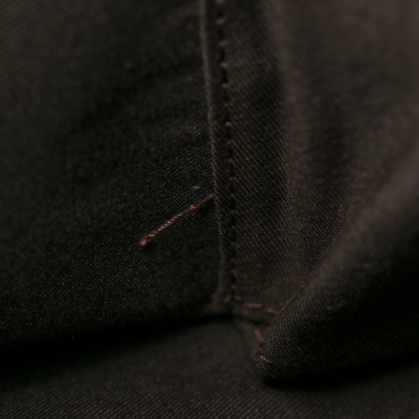 Monogram Medium D Gold Ring Hobo Gold