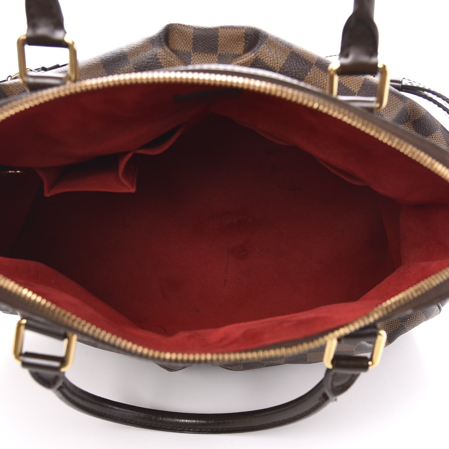 Damier Ebene Trevi GM