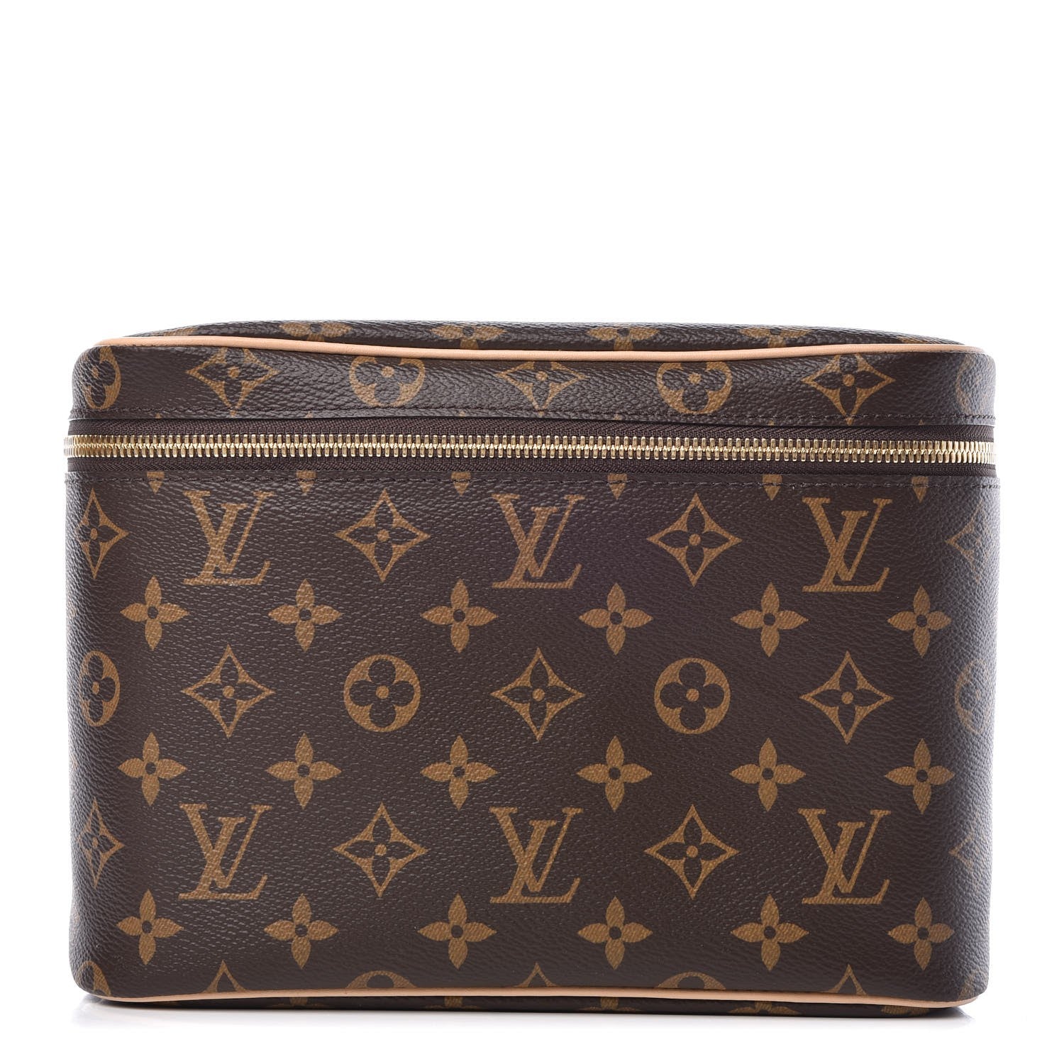 Louis Vuitton Monogram Nice BB 1 of 8
