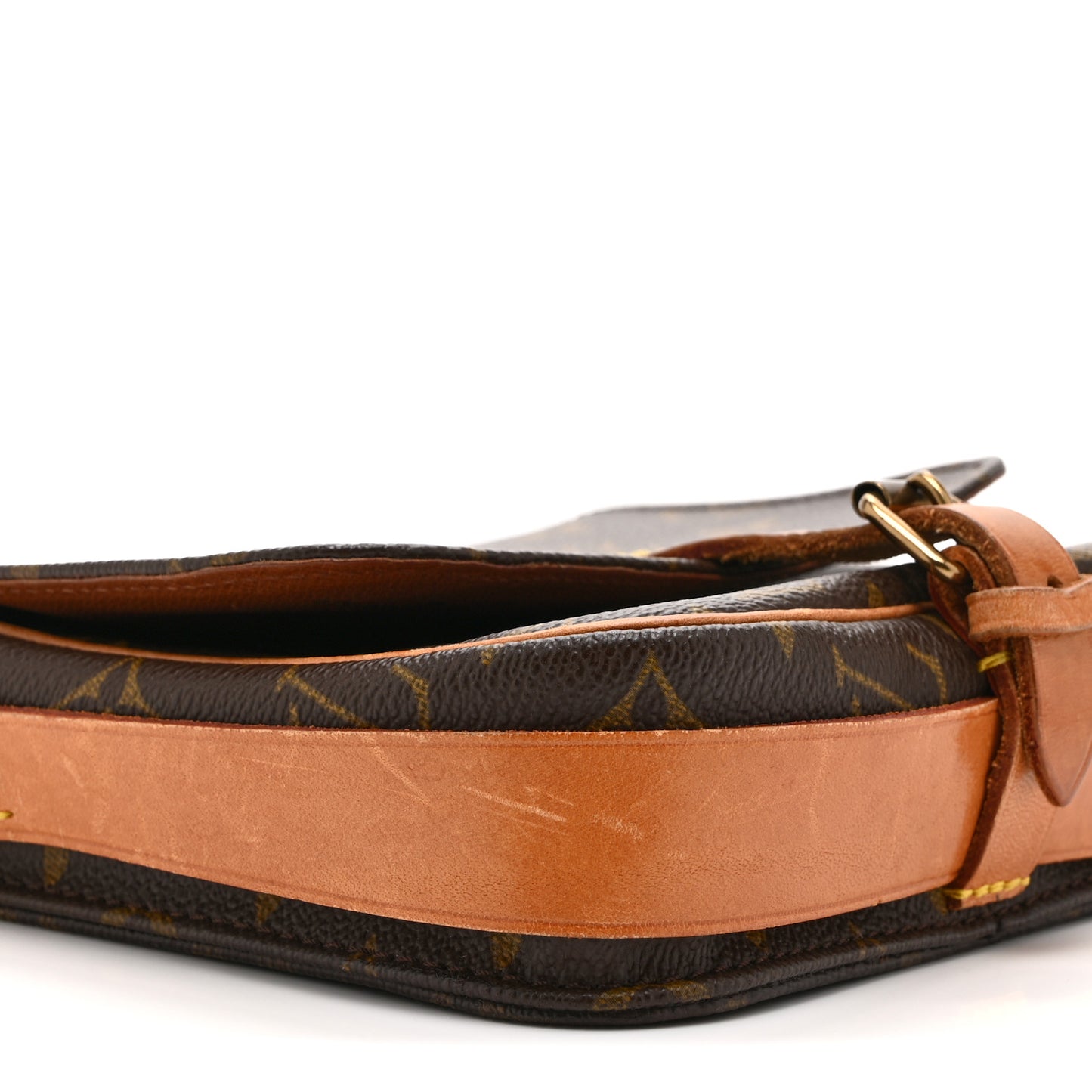 Monogram Cartouchiere 17