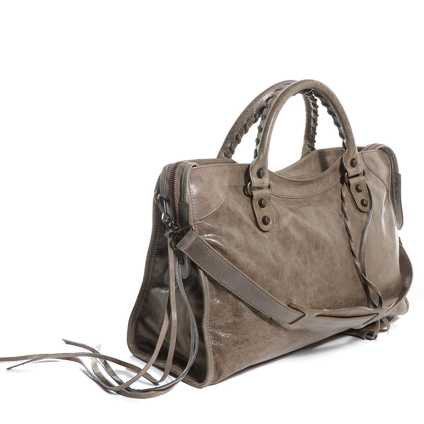 Chevre City Taupe