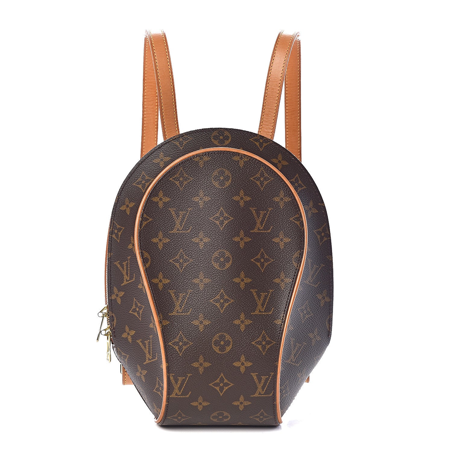Louis Vuitton Monogram Ellipse Sac a Dos Backpack 1 of 9