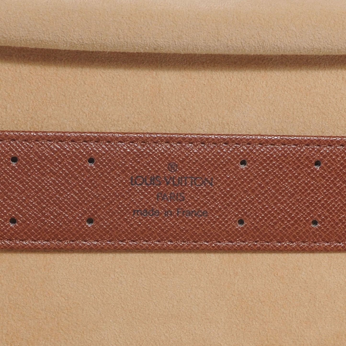 Monogram Monte Carlo Jewelry Case