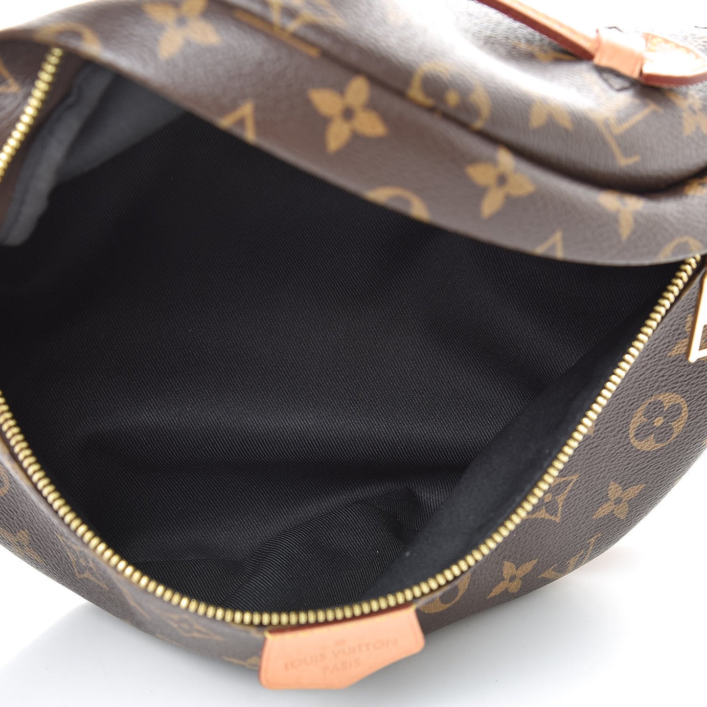Monogram Bumbag