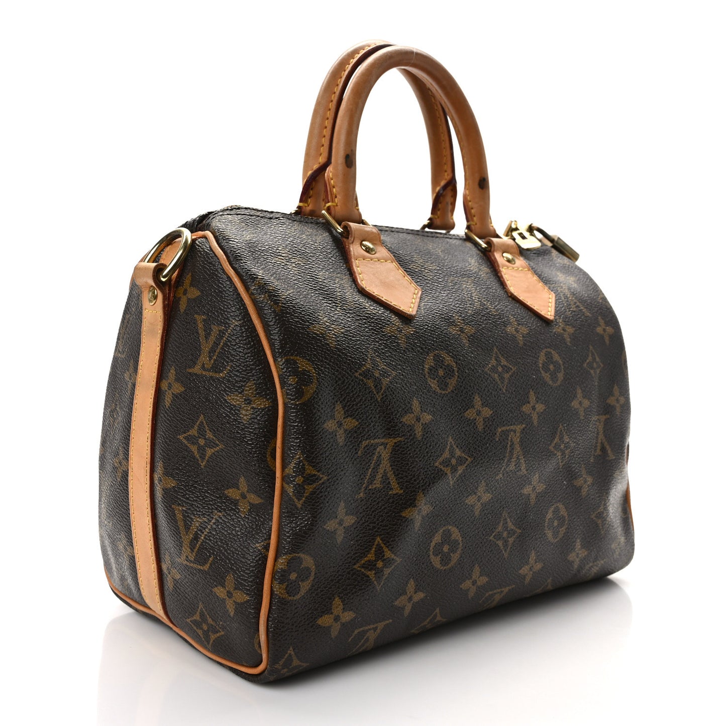 Monogram Speedy Bandouliere 25