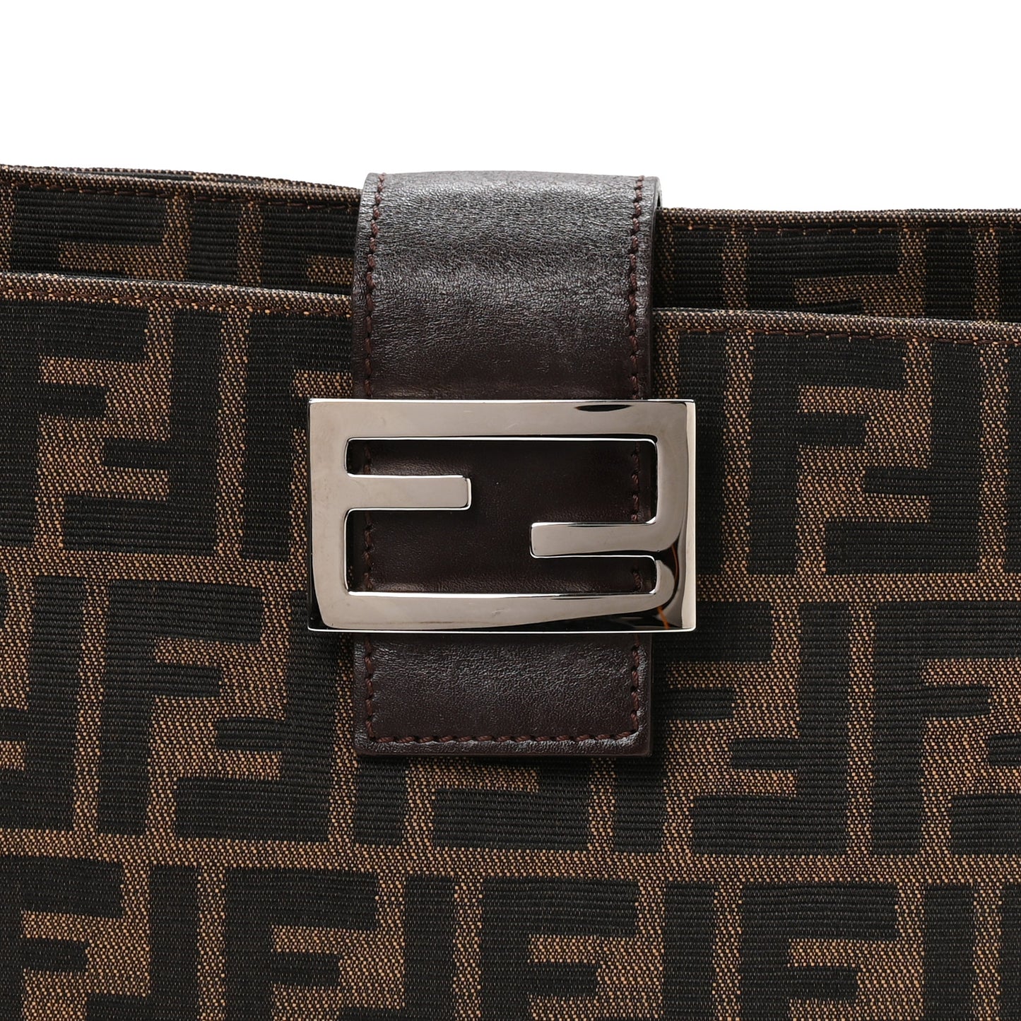 Zucca Shoulder Bag Tobacco