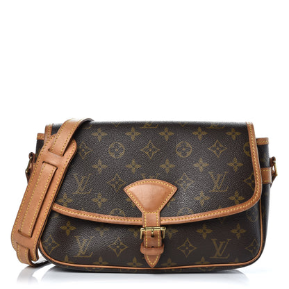 Louis Vuitton Monogram Sologne 1 of 15